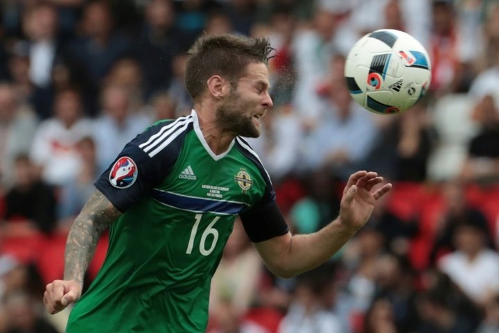 O'Neill regrets Norwood's decision to retire from international football