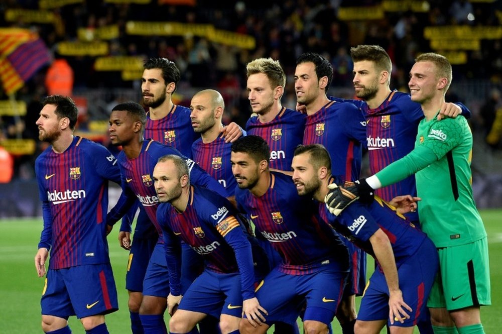 Testing Anoeta trip awaits reinforced Barca