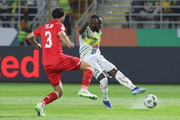Mali stay top, Tunisia back in contention after drab AFCON draw