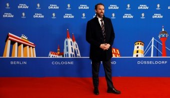 England manager Gareth Southgate said he was confident his side could handle the expectations that come with being one of the favourites to win Euro 2024 after they were given a kind draw on Saturday for the finals.