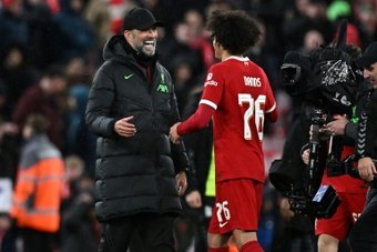 Liverpool and Xabi Alonso's Bayer Leverkusen are the standout contenders to go all the way in this season's Europa League with both teams this week heading east for last-16 ties they will be expected to win comfortably.