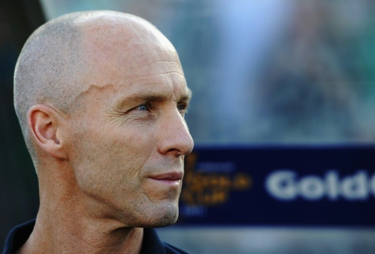 Bob Bradley to coach MLS newcomers LAFC