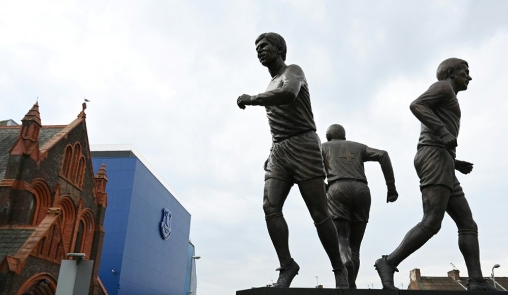 Everton accuse rivals of 'preposterous arrogance' over Super League plan
