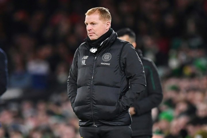 Celtic manager Lennon hails' 'massive win' versus Aberdeen