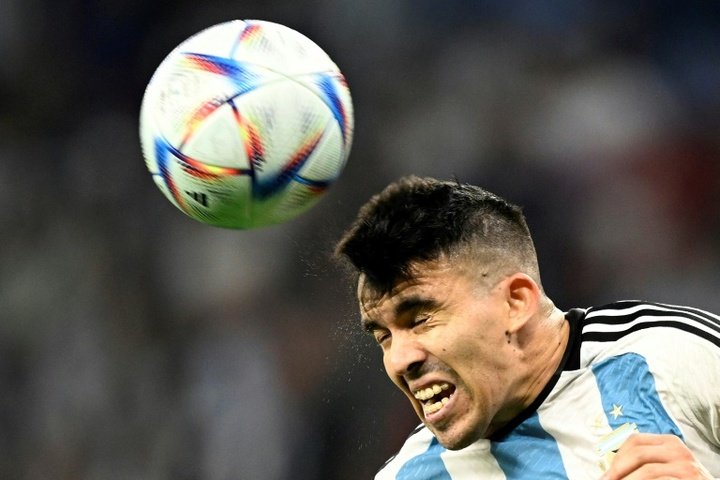 Lautaro Martinez struggles as Argentina thrive at World Cup