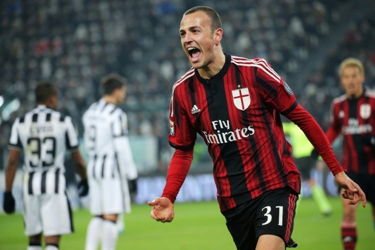 Antonelli blow compounds AC Milan's Euro hopes