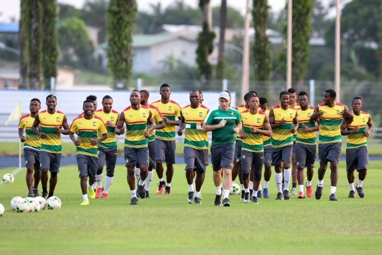 Rejuvenated Cameroon, Egypt set for Africa Cup of Nations final