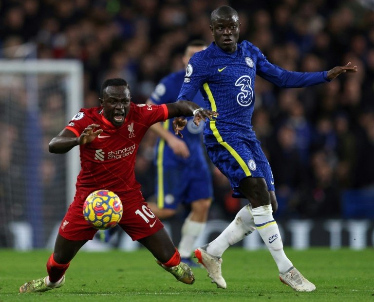 ï»¿Klopp urges Liverpool to seize their hazard in League Cup very last against Chelsea