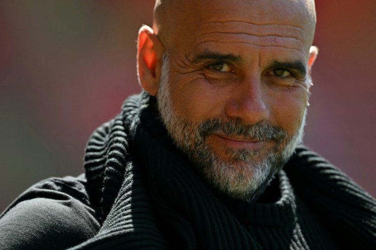 FA Cup success 'massively important' for City, says Guardiola