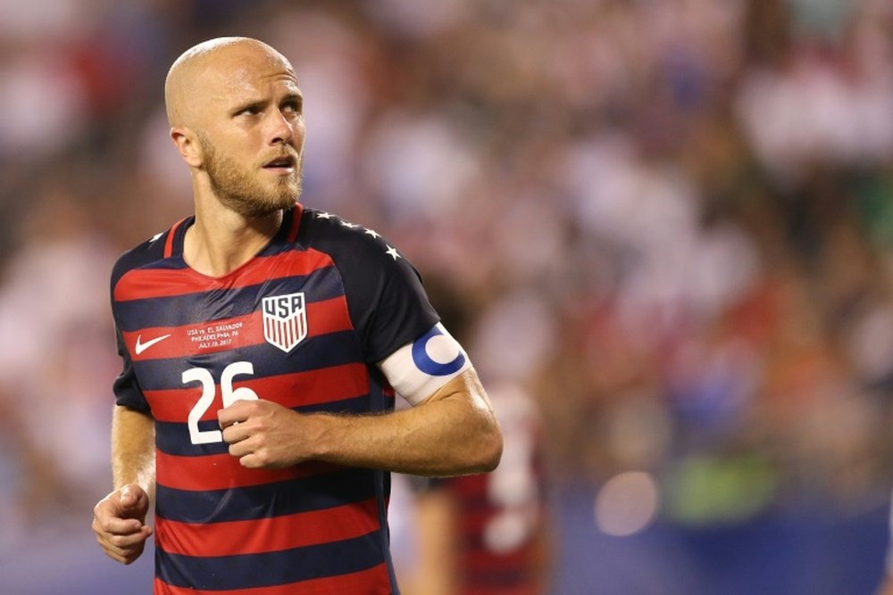US football looks forward a year after World Cup qualifying failure