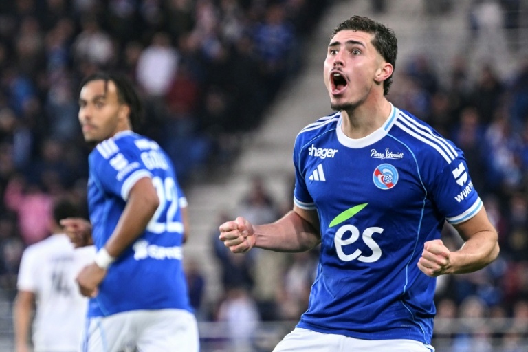 Pocognoli looking to make Van Gaal-style 'impact' at Monaco