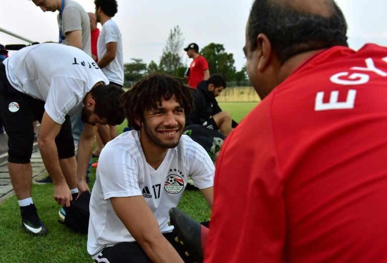 Cameroon, Egypt go head to head in Africa Cup of Nations final