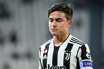Dybala helps Juve to Udinese win as agreement spat bubbles underneath