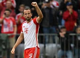 After two wins in two matches - plus three goals and an assist for new striker Harry Kane - Bayern Munich have roared into the Bundesliga season, ahead of Saturday's trip to Borussia Moenchengladbach.