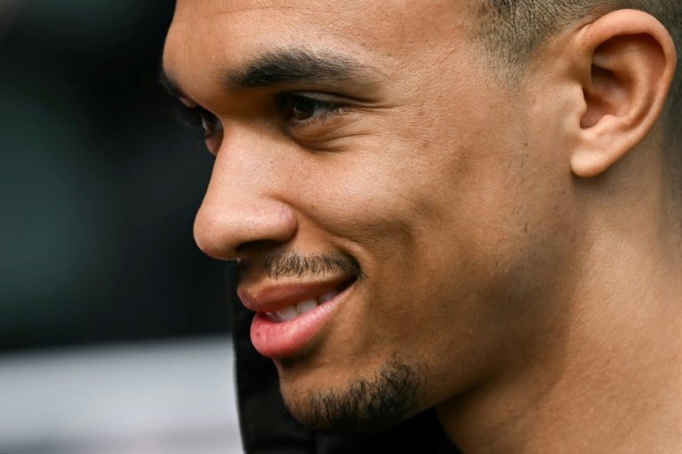 Alexander-Arnold and Real Madrid can both win after 'difficult' move