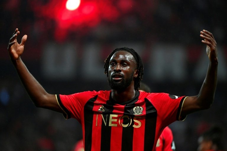 Guessand will reportedly cost Villa an initial £26 million. AFP