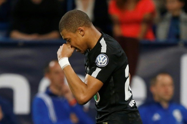 Mbappe brace sees PSG into French Cup final