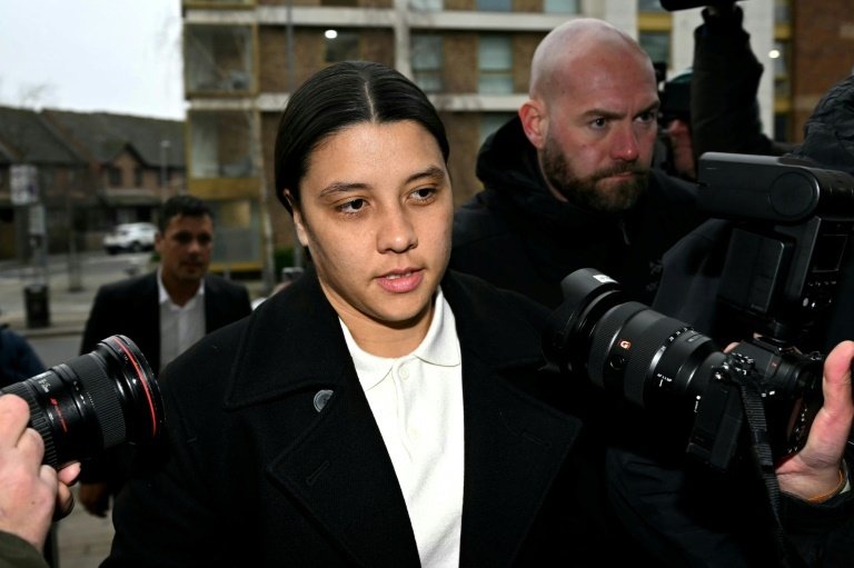 Chelsea to take no action against Kerr after 'not guilty' verdict