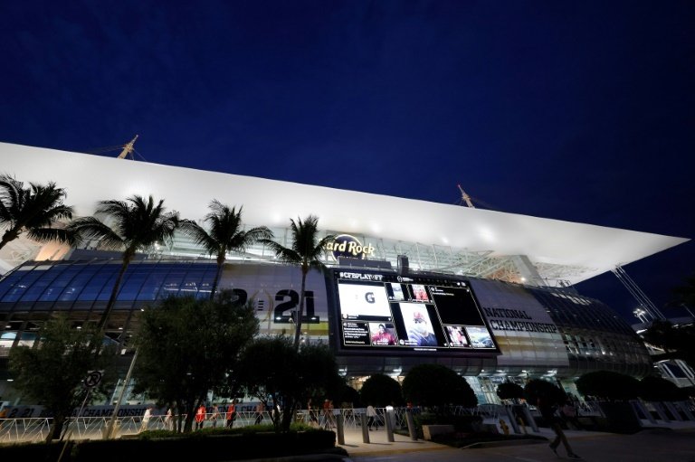 Miami to host 2024 CONMEBOL Copa America final as Atlanta gets opener