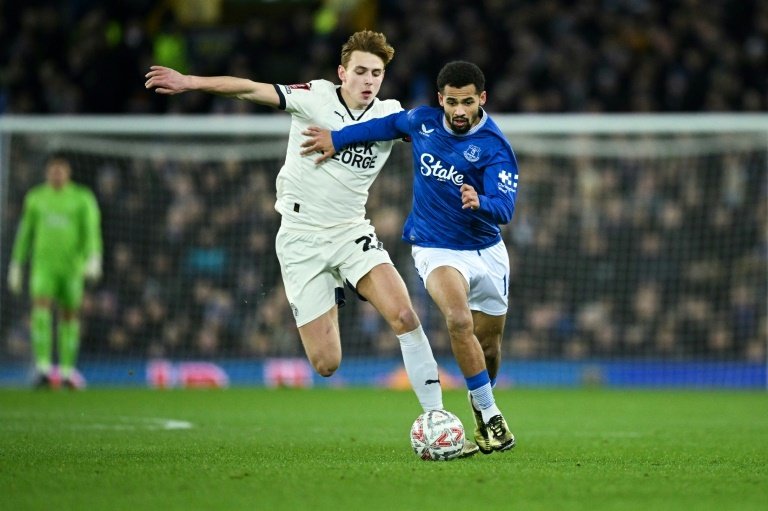 Burkina Faso forward Dango Ouattara scored twice for Bournemouth in a 5-1 FA Cup third-round rout of second-tier West Bromwich Albion at the weekend.