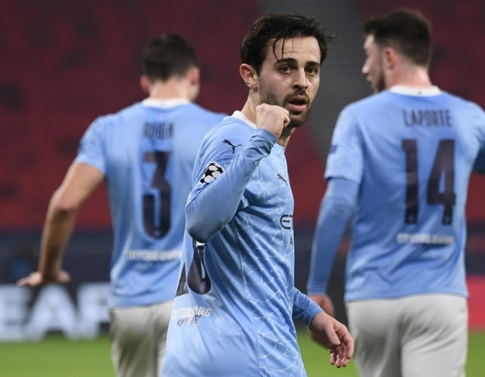 Man City chase quadruple as Man Utd aim to end spoil Tuchel's record