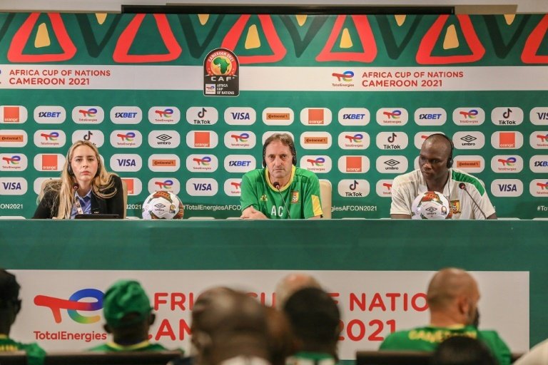 Cameroon dream of title at home as Cup of Nations kicks off. AFP