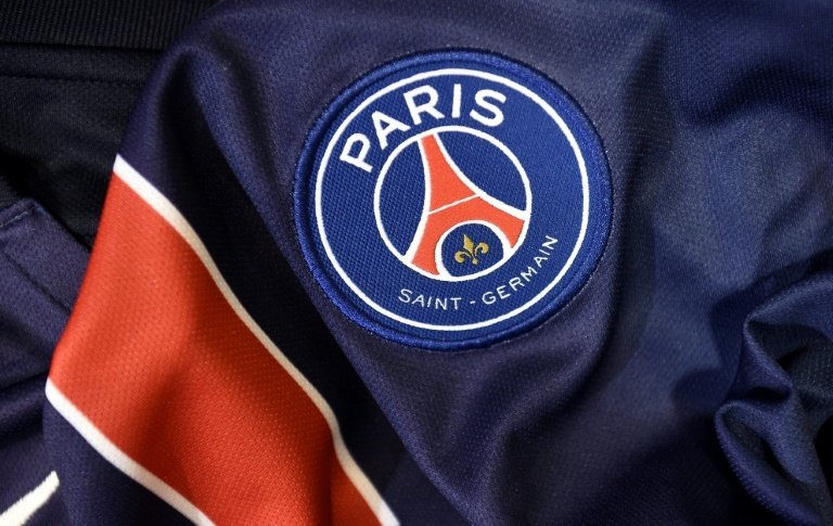 PSG. AFP