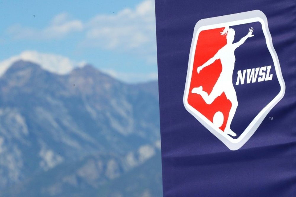 New investigation on NWSL. AFP