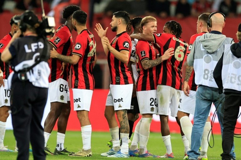 Last Champions League spot, relegation to be decided in Ligue 1 finale