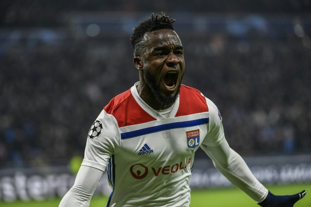 Cornet aims to make Ligue 1 mark after catching Guardiola's eye.