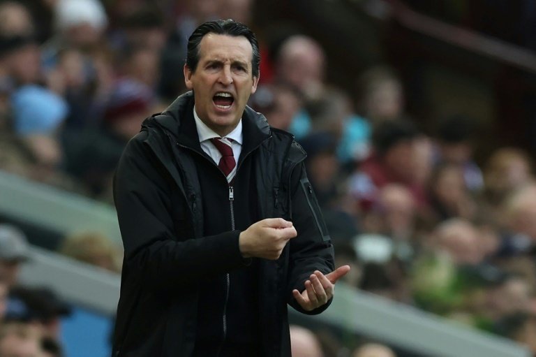 'Fuming' Watkins fires Aston Villa in bid to prove Emery wrong