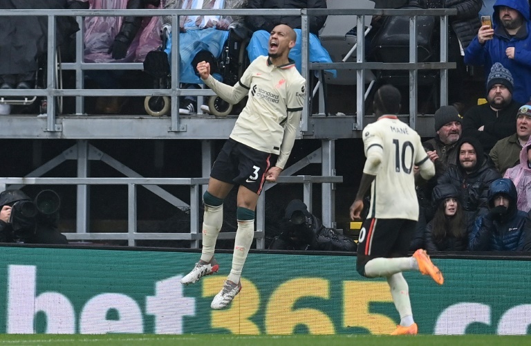 ï»¿Three things we found out from Premier League weekend