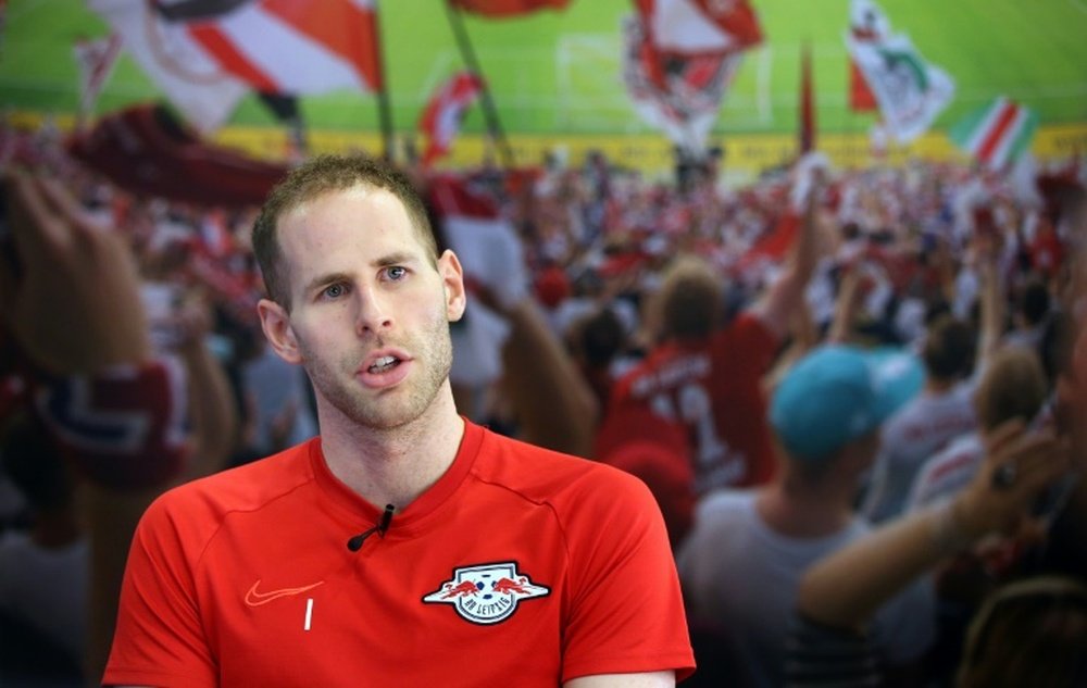 Nagelsmann right to question Leipzig title desire - keeper Gulacsi