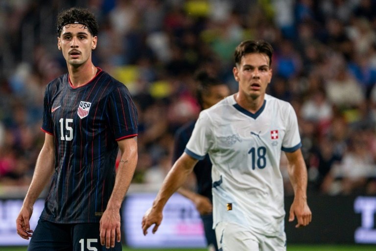 Cardoso hoping to make history as first US player at Atletico