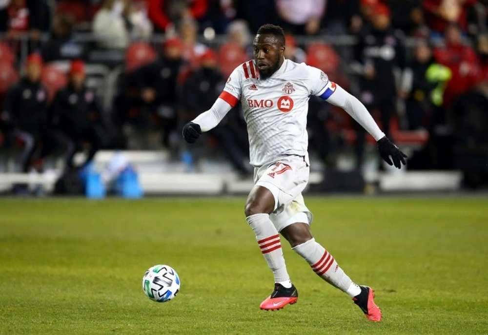 Altidore will sit out for USA as transfer deadlines loom
