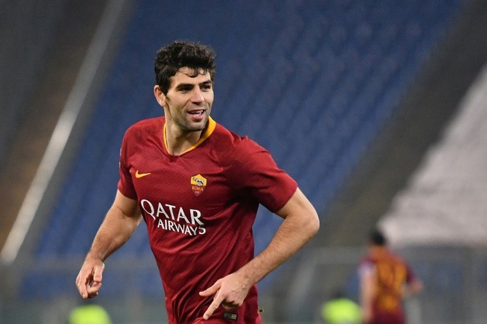 Kolarov, Fazio score to edge Roma closer to Champions League berths