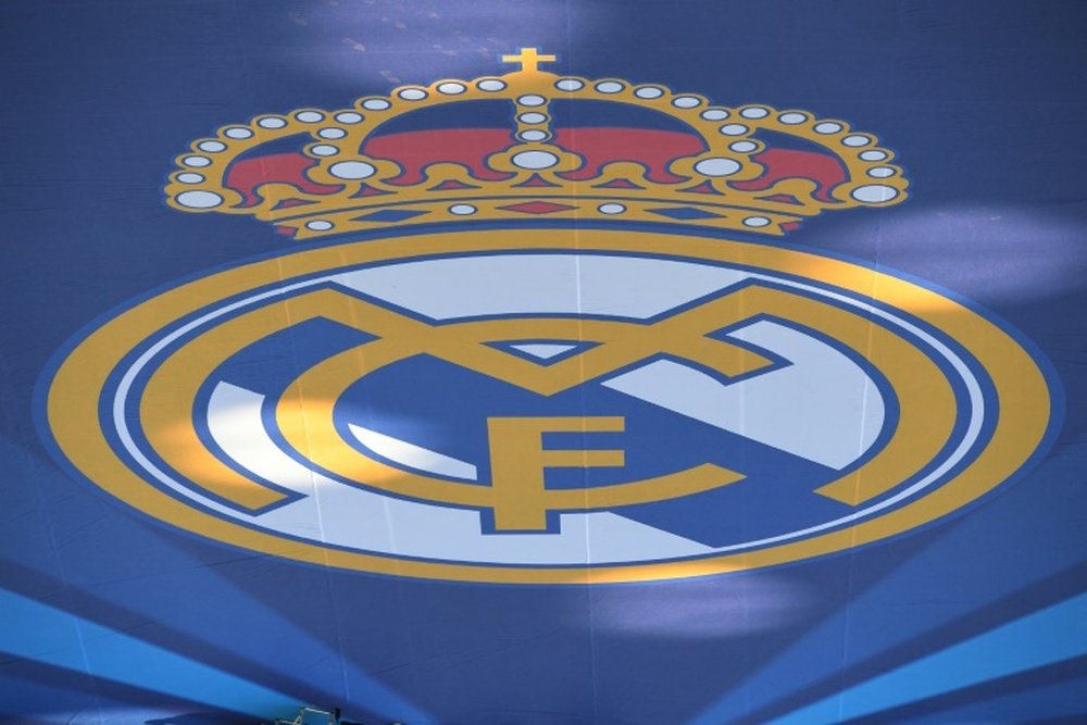 Real Madrid in legal trouble with the EU due to an illegal transaction. AFP
