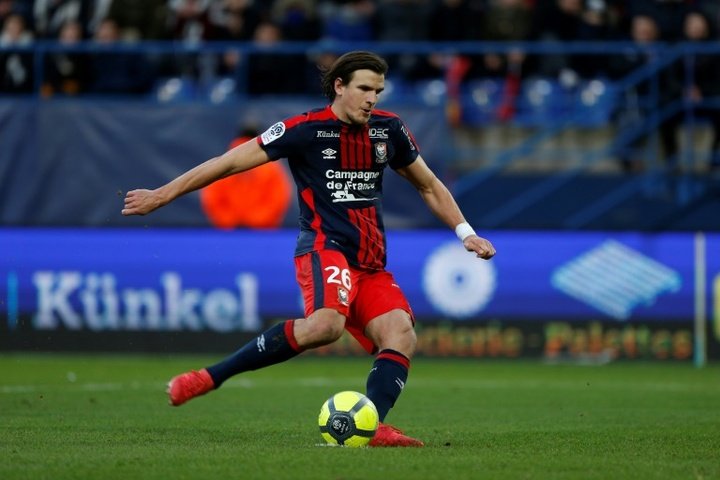 Jiangsu Suning move on from Bale by signing Croatian Santini