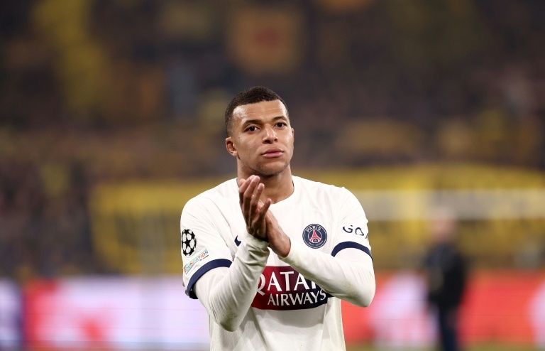 PSG Through To Last 16 Despite Dortmund Draw