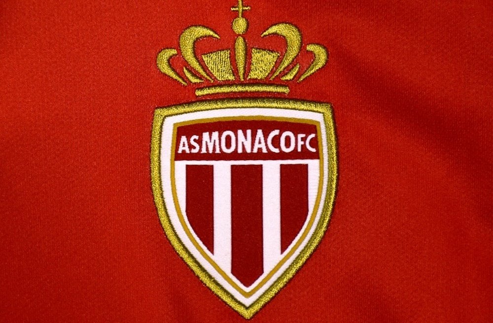 Monaco called the claims from the Football Leaks investigation false. AFP