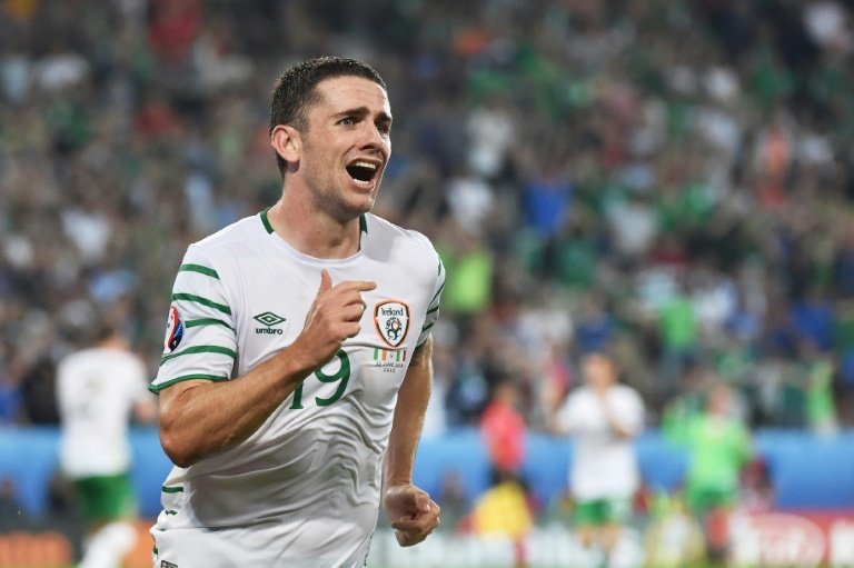 Burnley break club record to sign Brady
