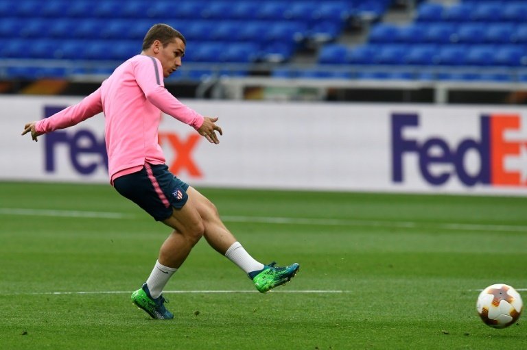 Five key men in the Europa League final