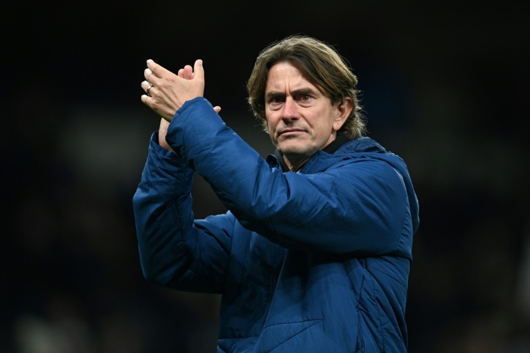 ï»¿Frank believes Chelsea defeat will enhance Brentford