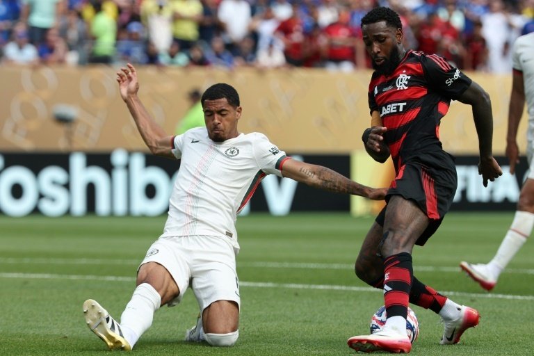 South American teams lay down the gauntlet to Europe at Club World Cup. AFP