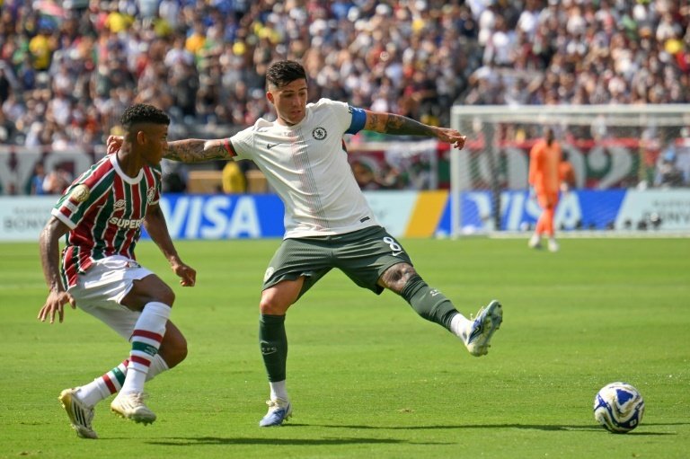 Fernandez warned Friday that playing games at the hottest time is very dangerous. AFP