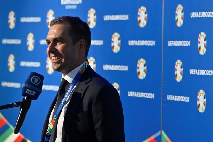 Euro 2024 boss Lahm opposed to biennial World Cup project