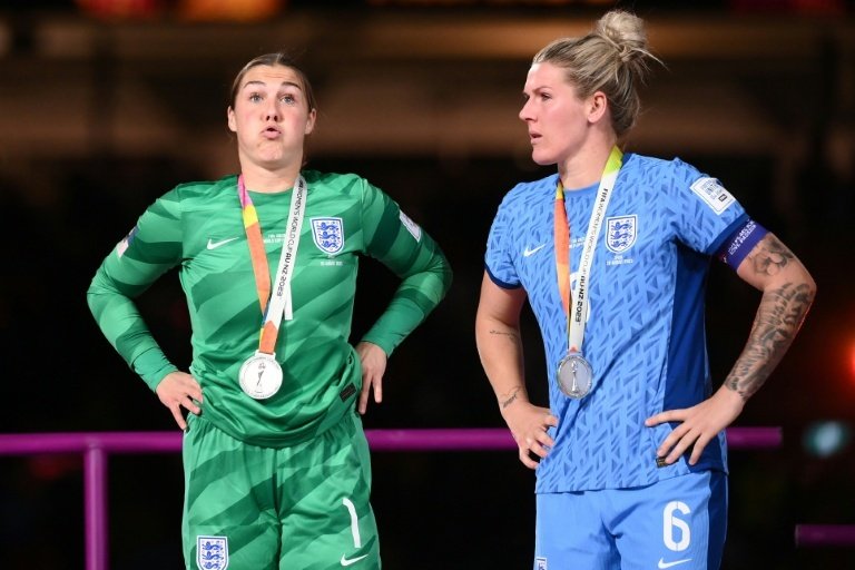No England crisis ahead of Euros despite absence of star trio: Wiegman