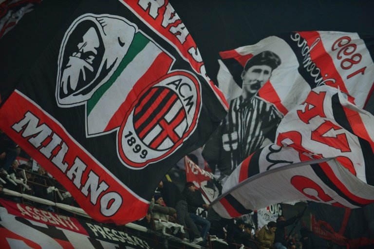 Chinese poised to seal takeover of AC Milan