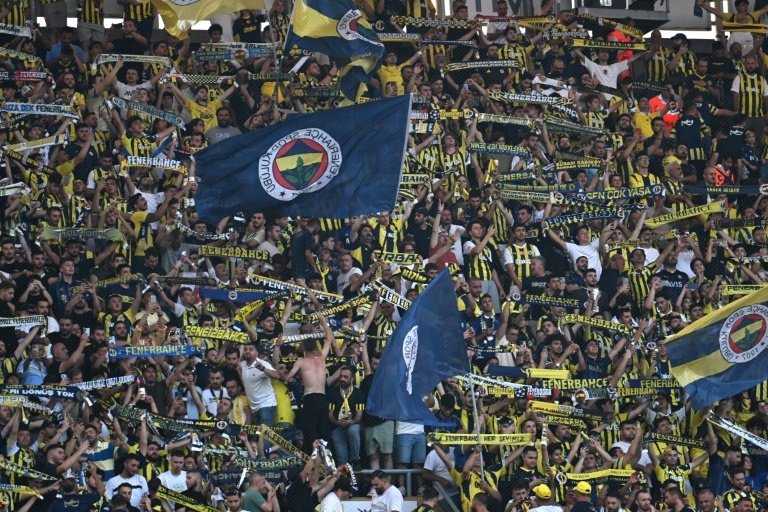 Former Belgium coach Domenico Tedesco has replaced Jose Mourinho as manager of Turkish outfit Fenerbahce on a two-year contract, the Istanbul club said Tuesday.