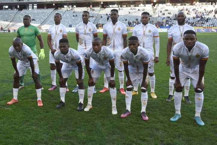 Mixed fortunes for Nigerian challengers in CAF Cup